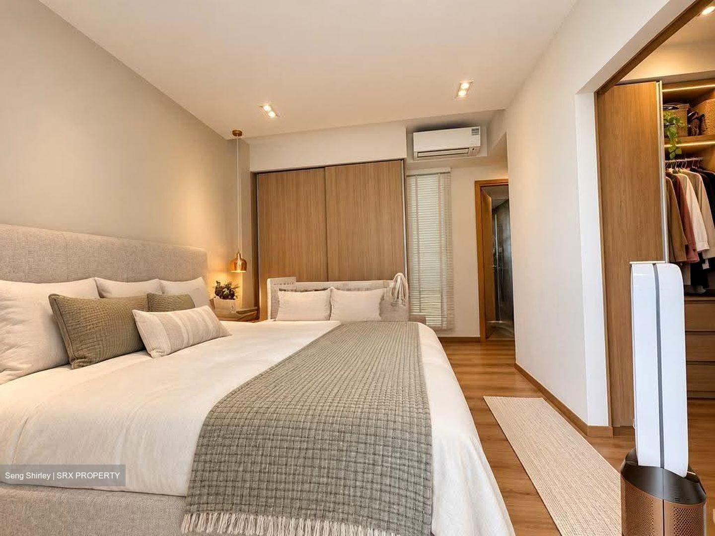 The Vales (D19), Condominium #630746591